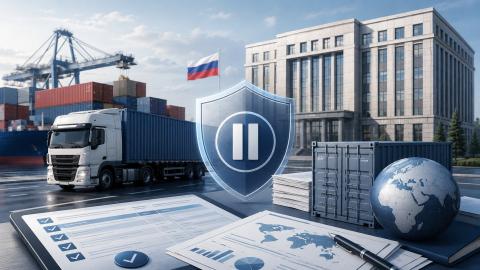 Минпромторг заявил о паузе в изменении списка параллельного импорта Список параллельного импорта заморожен: Минпромторг взял паузу для изучения заявок