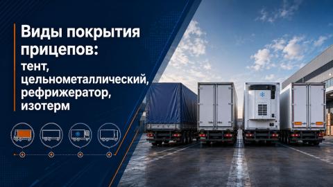 Типы кузова в автоперевозках: тент, цельнометаллический, рефрижератор, изотерм В чём разница кузовов для автоперевозок и когда какой кузов нужен