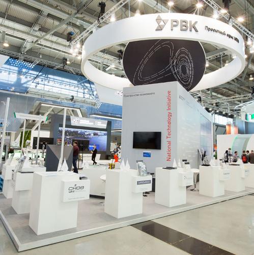 INNOPROM: Big Industrial Week in Uzbekistan.