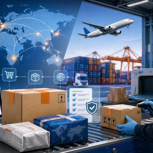 Покупки на AliExpress и Ozon Global подорожают: пошлина 5% и НДС до 22% для товаров свыше €200