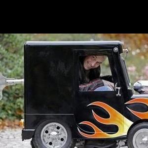 3 Interesting facts.