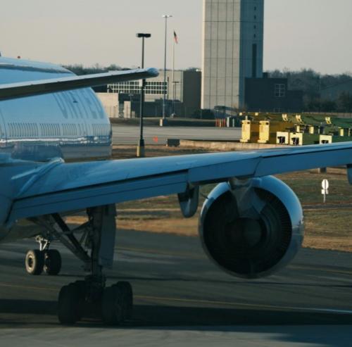 Southwind Airlines возобновила грузовые рейсы Анталья — Москва Грузовой самолет в аэропорту — ежедневные авиаперевозки грузов по маршруту Анталья — Москва