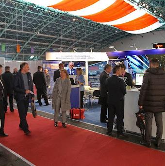 Joining with GLN logistics association.